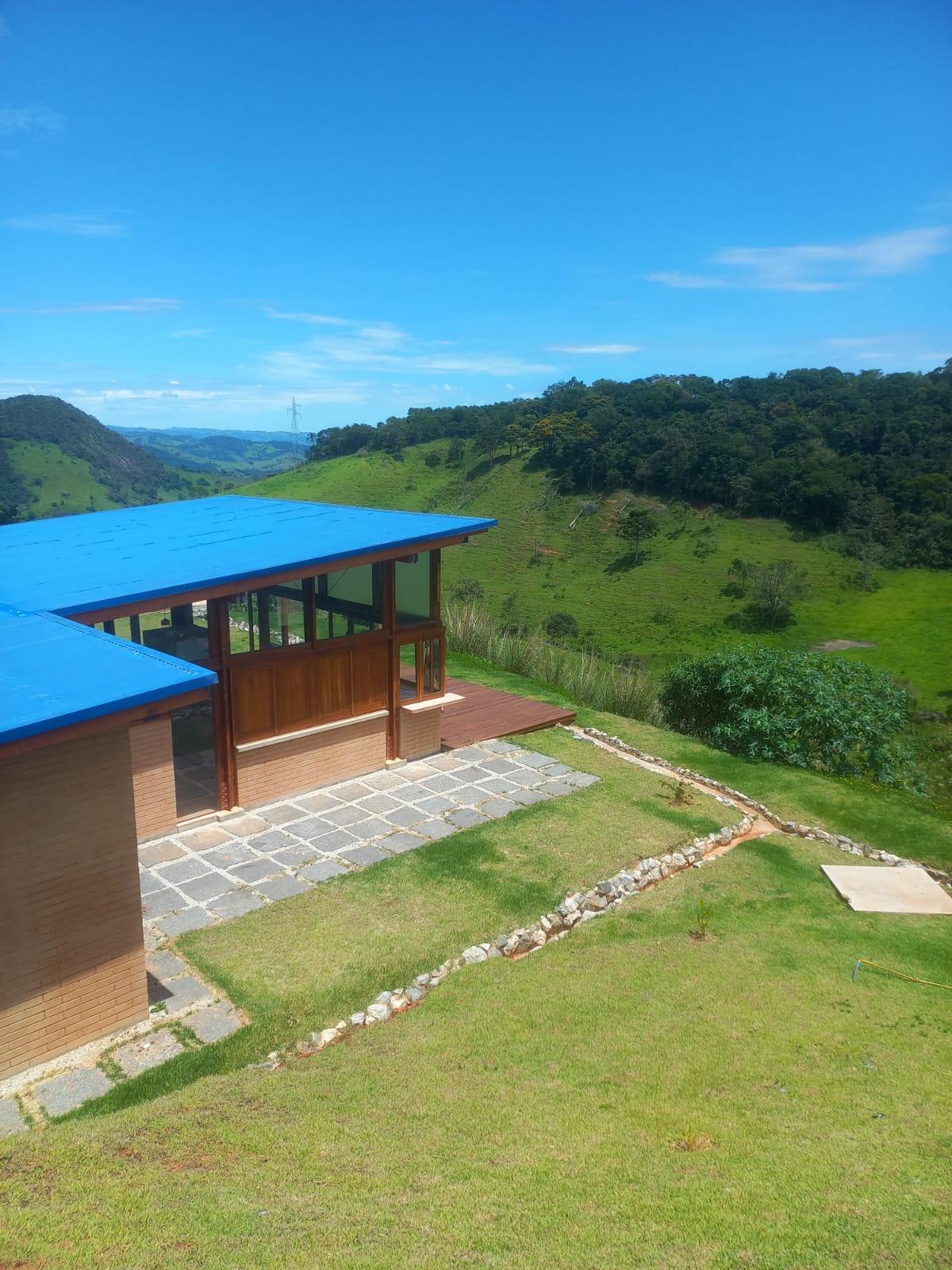 Casa ? venda, Machad?o, PARAISOPOLIS - MG