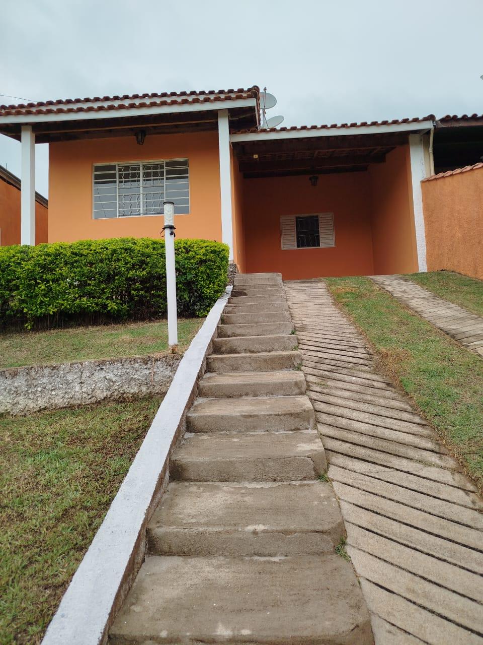 Casa à venda, Jose Verissimo, PARAISOPOLIS - MG