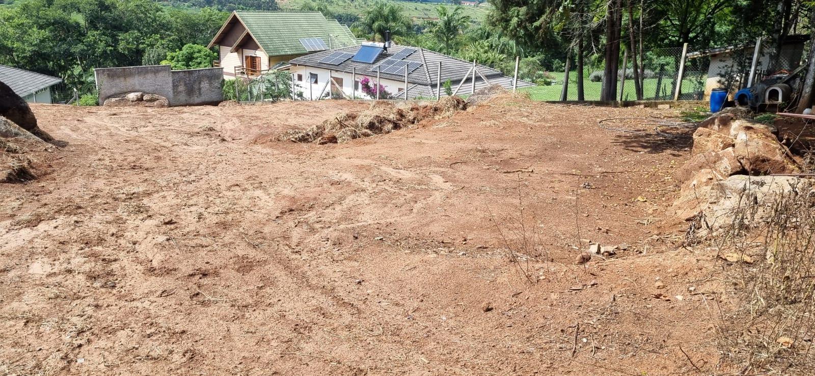 Lote ? venda, Recanto das Palmeiras, PARAISOPOLIS - MG