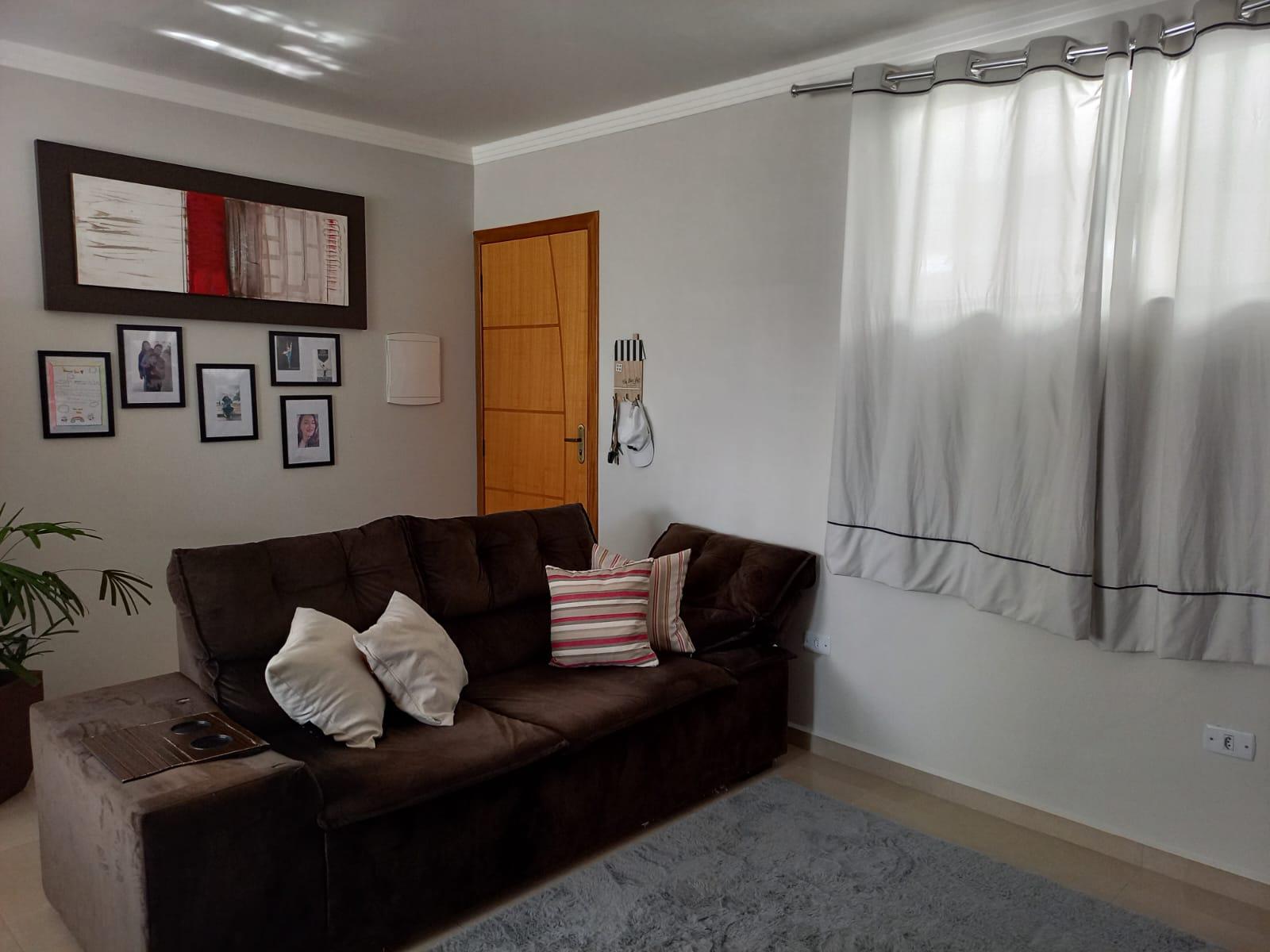 Apartamento à venda, Centro, PARAISOPOLIS - MG