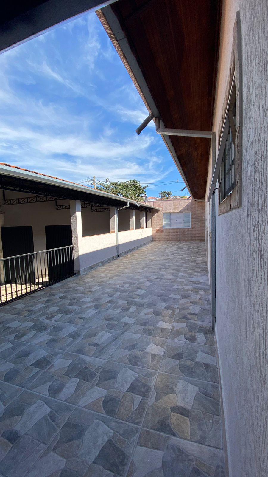 Casa para Venda, NOVO HORIZONTE, PARAISOPOLIS - MG