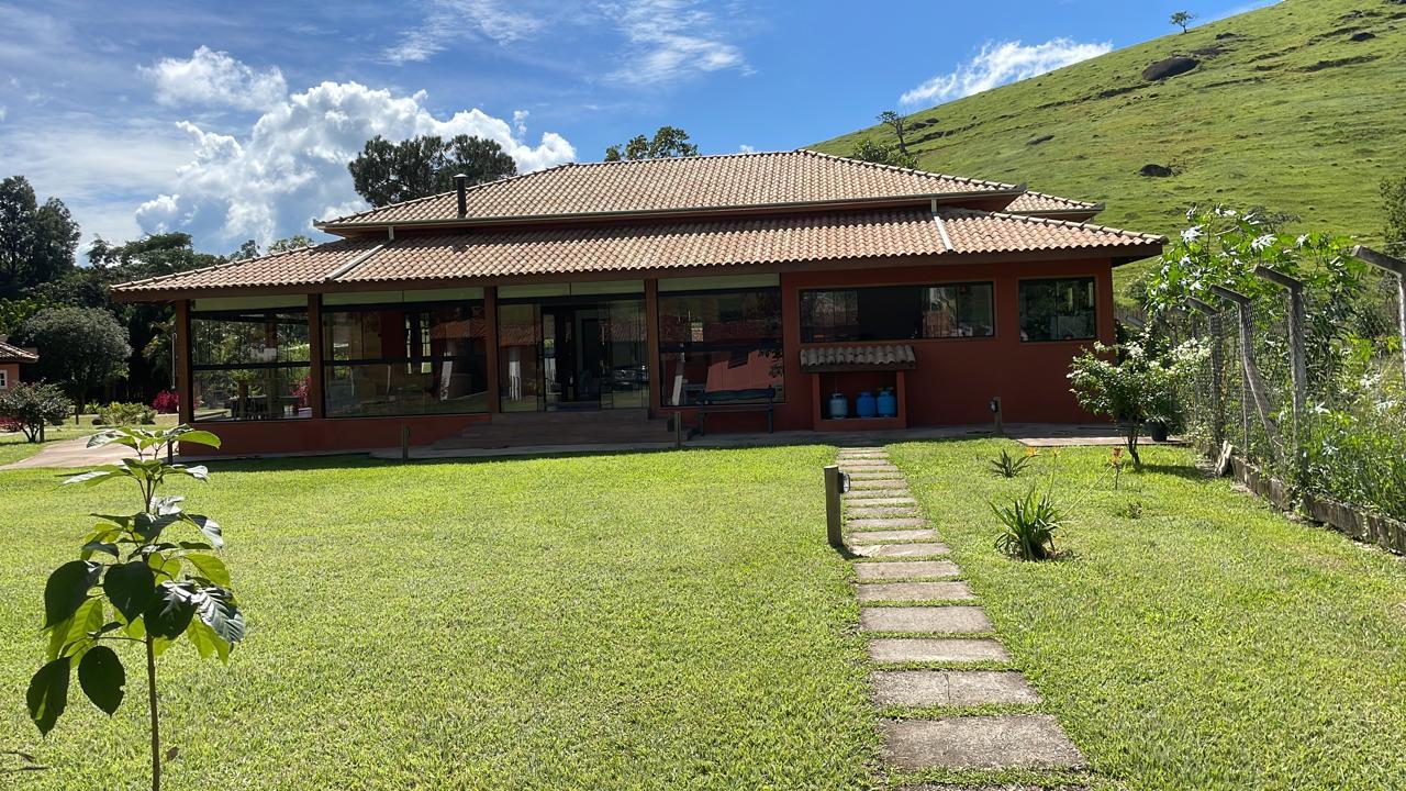 S?tio, Ribeir?o Vermelho, PARAISOPOLIS - MG