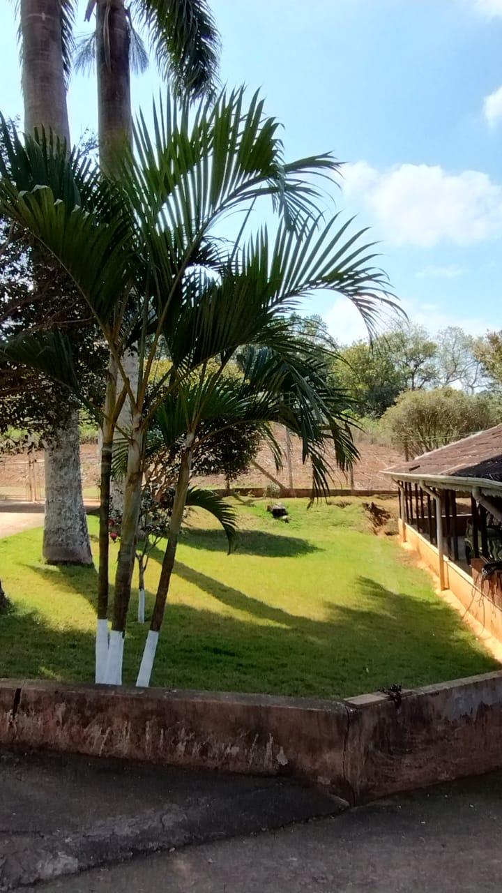 Ch?cara ? venda, Santa Vitoria, PARAISOPOLIS - MG