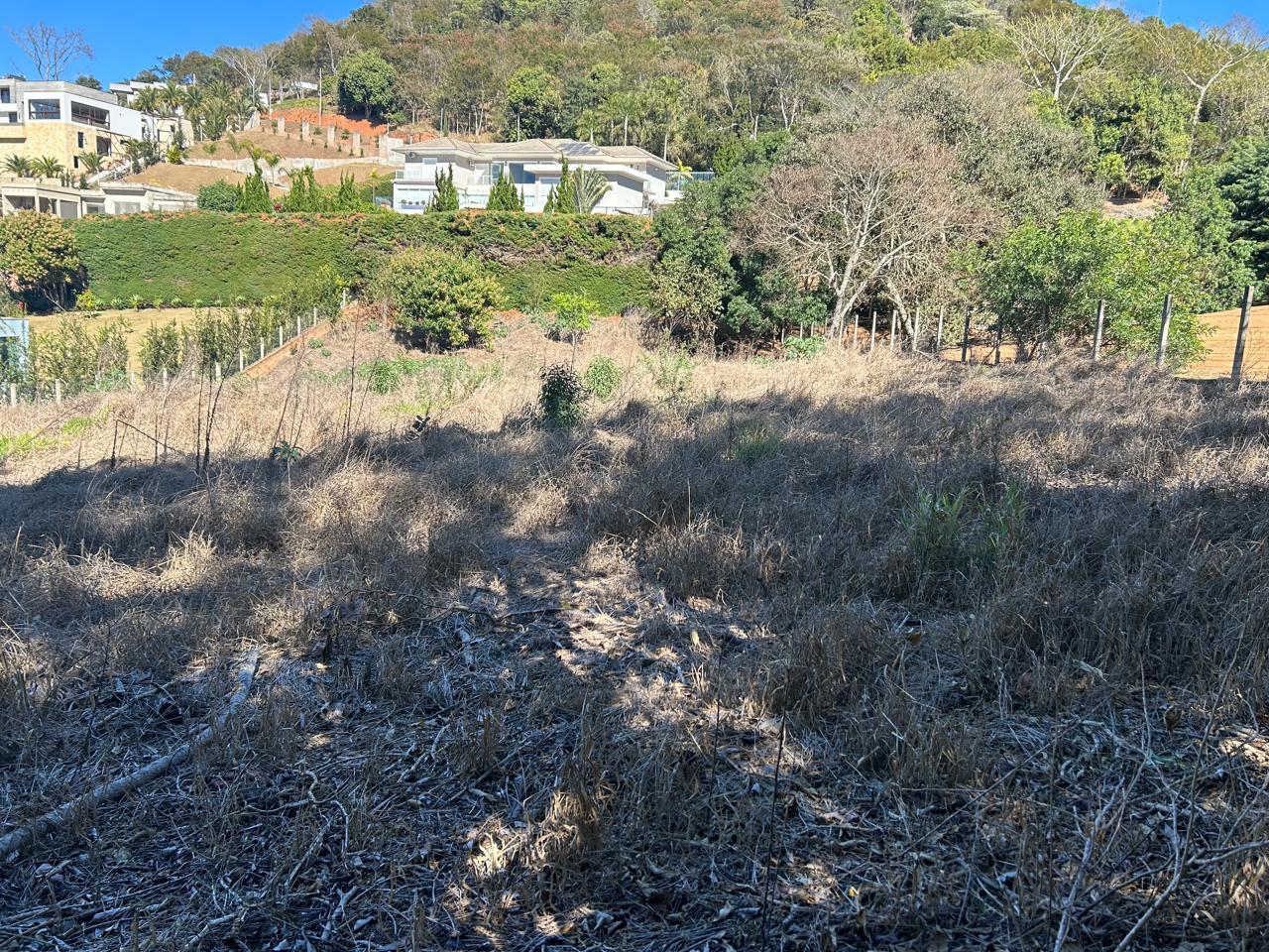 Lote ? venda, Av Sao Vicente de Paula, PARAISOPOLIS - MG