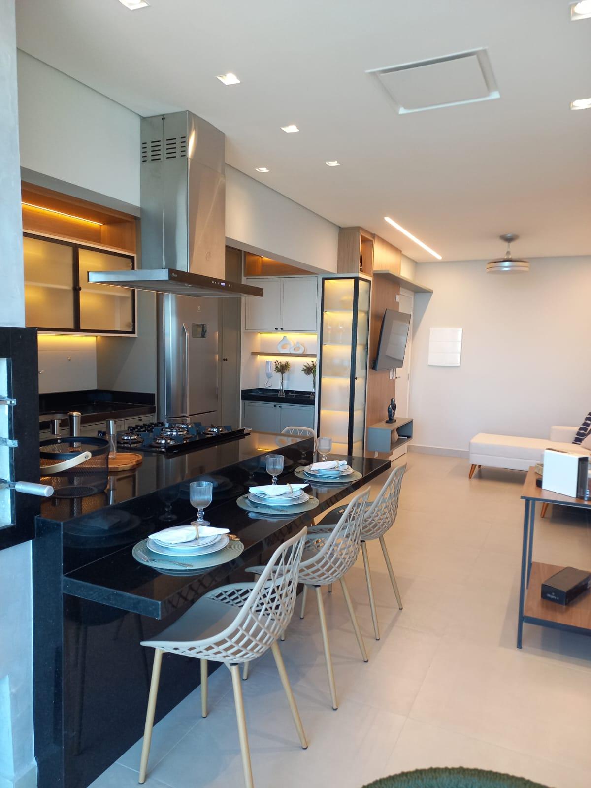 Apartamento, Massaguacu, CARAGUATATUBA - SP