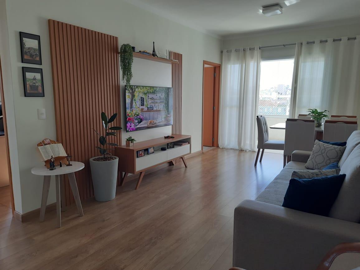 Apartamento à venda, Centro, PARAISOPOLIS - MG