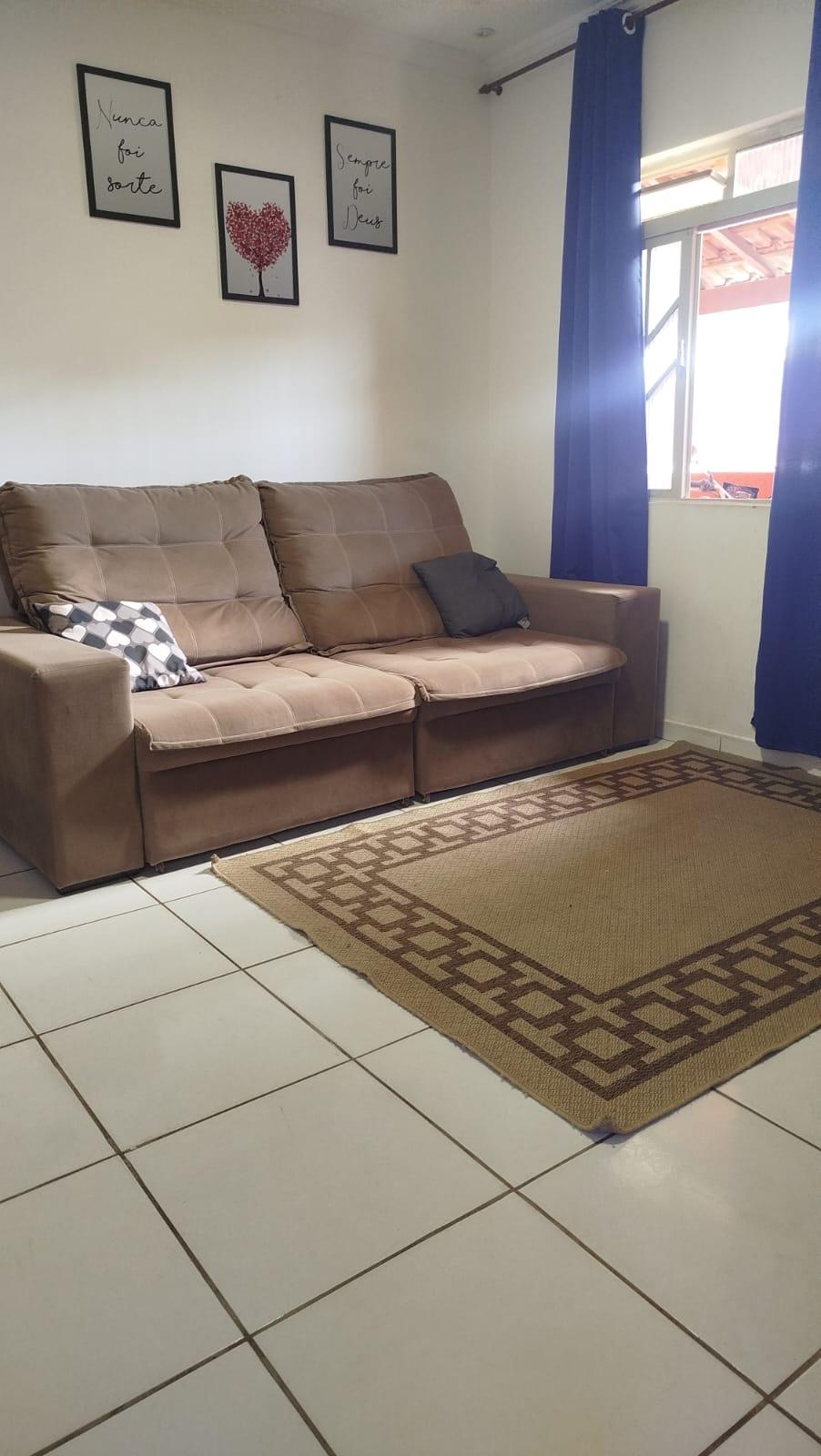 Casa, Boa Vista II, PARAISOPOLIS - MG
