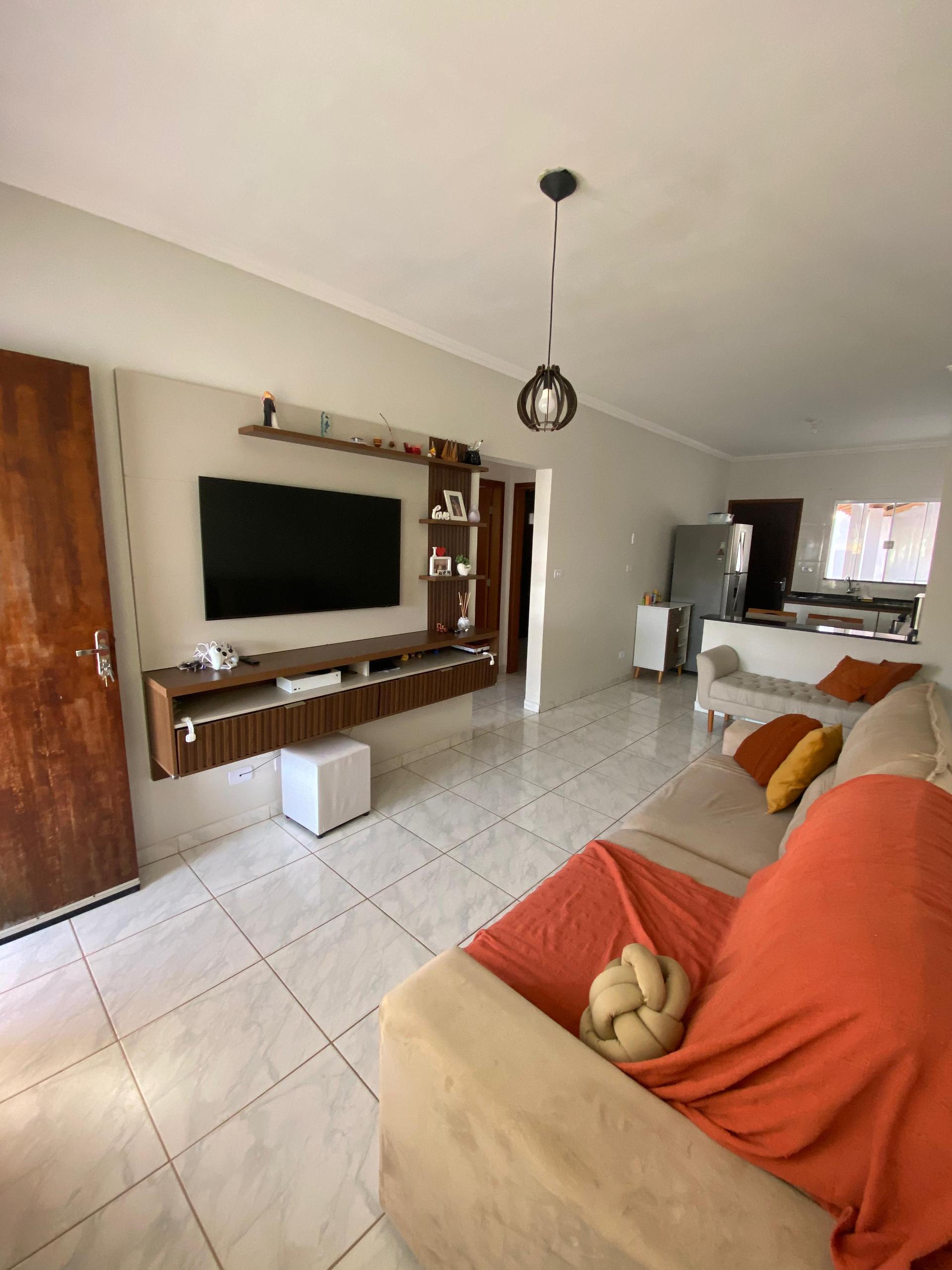 Casa, Jardim Eldorado, PARAISOPOLIS - MG