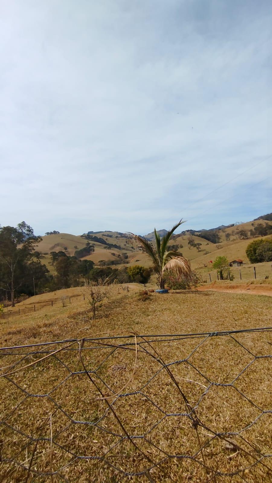 S?tio ? venda, Bairro do Funil, PARAISOPOLIS - MG