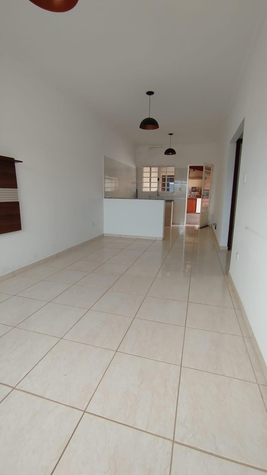 Casa ? venda, Jardim Eldorado, PARAISOPOLIS - MG