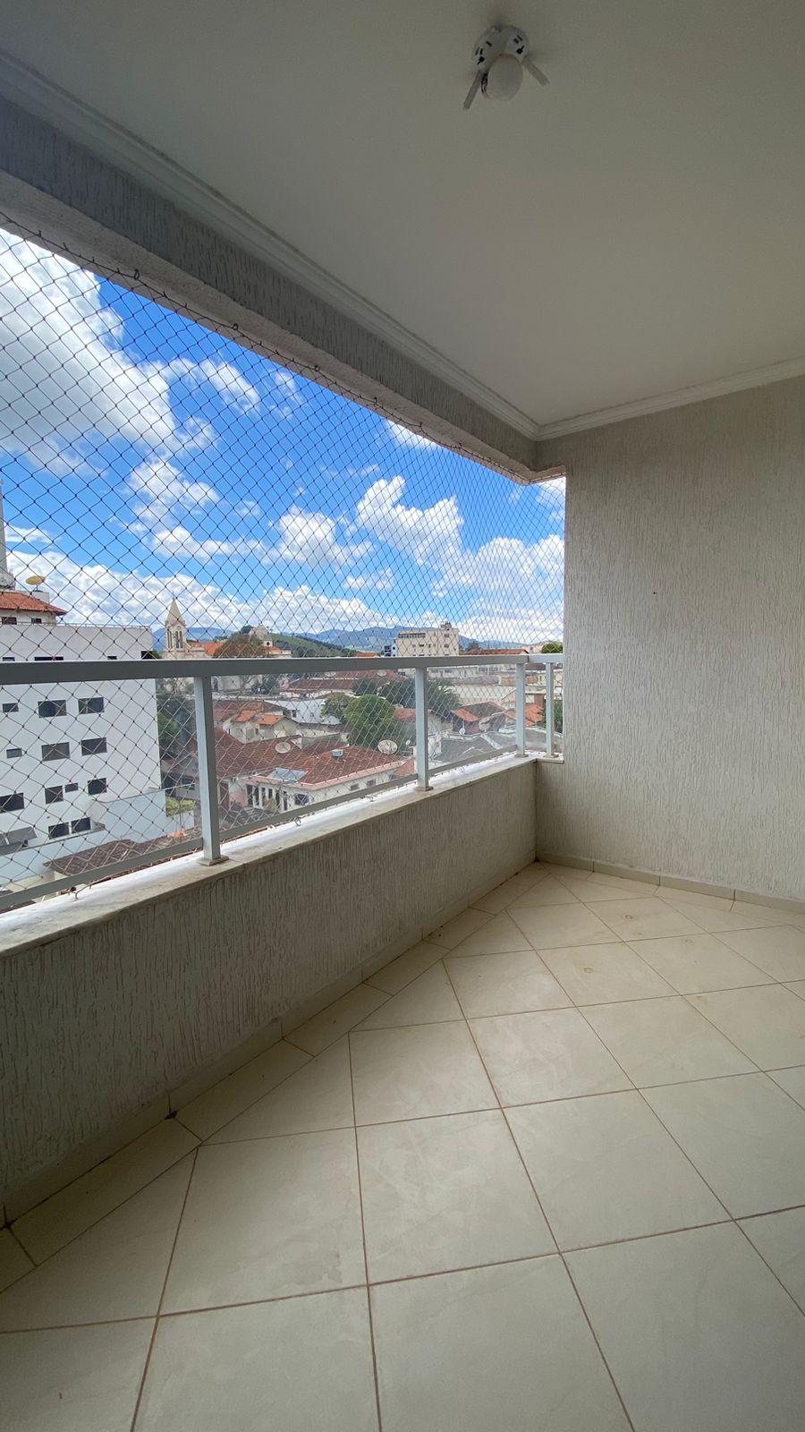 Apartamento com 3 dormit?rios ? venda, Centro, PARAISOPOLIS - MG