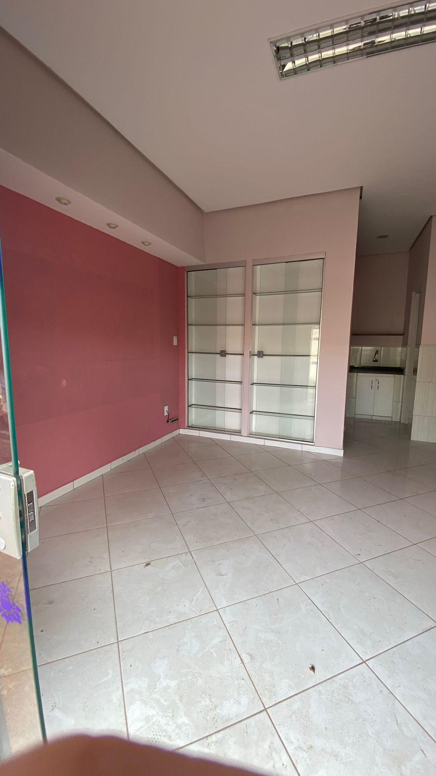 Ponto Comercial para loca??o, Centro, PARAISOPOLIS - MG