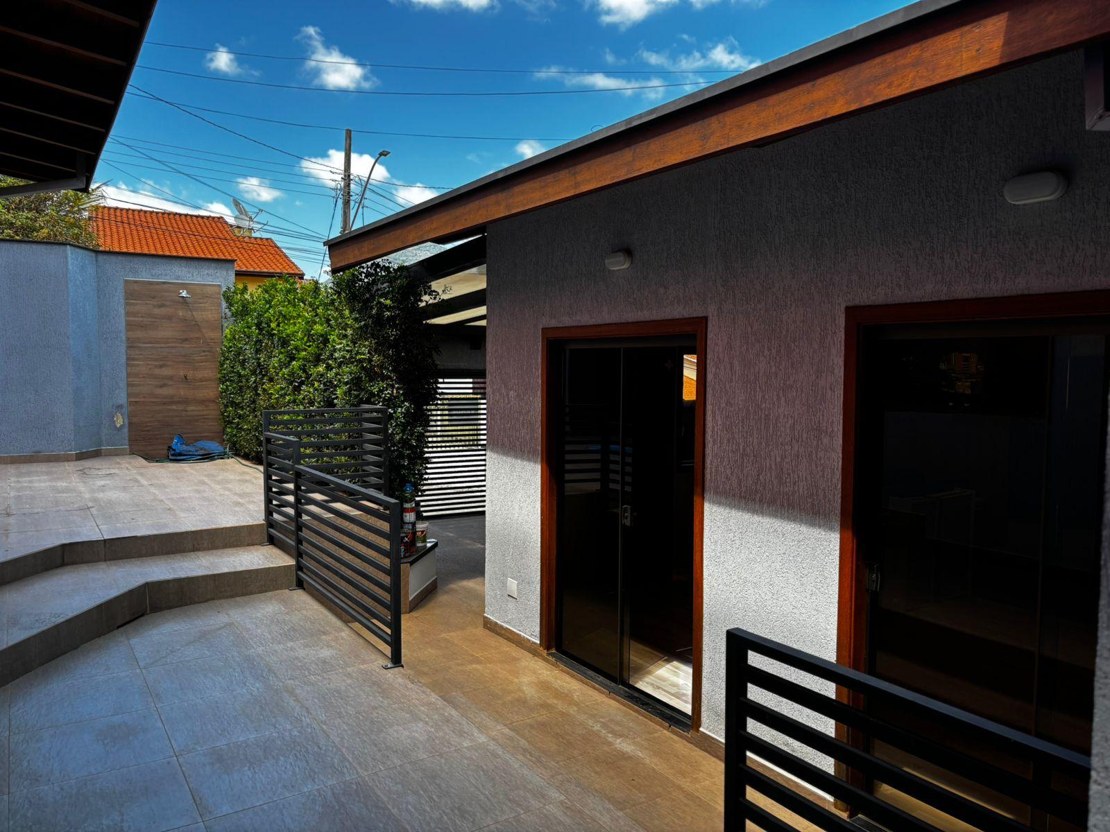 Casa à venda, NOVO HORIZONTE, PARAISOPOLIS - MG