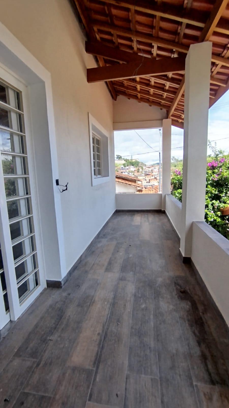 Casa para loca??o, PARAISOPOLIS - MG