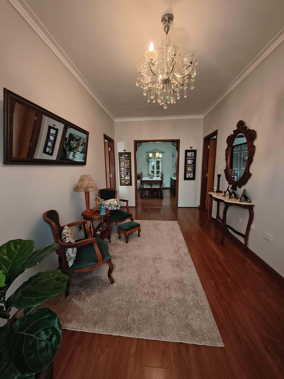 Casa à venda, Centro, PARAISOPOLIS - MG