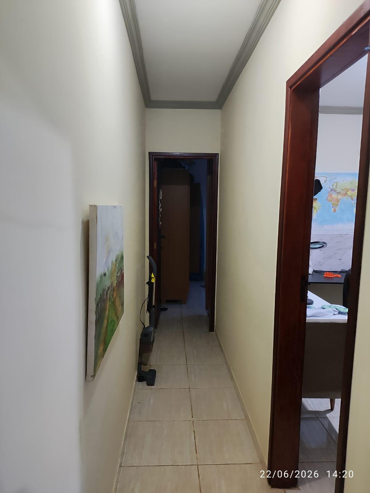 Casa, Boa Vista II, PARAISOPOLIS - MG