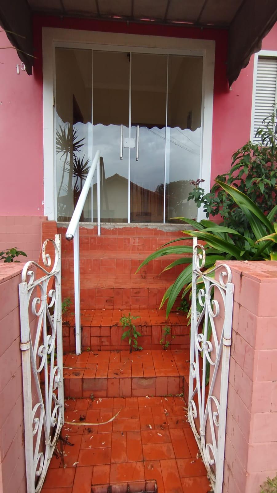 Casa à venda, Centro, PARAISOPOLIS - MG