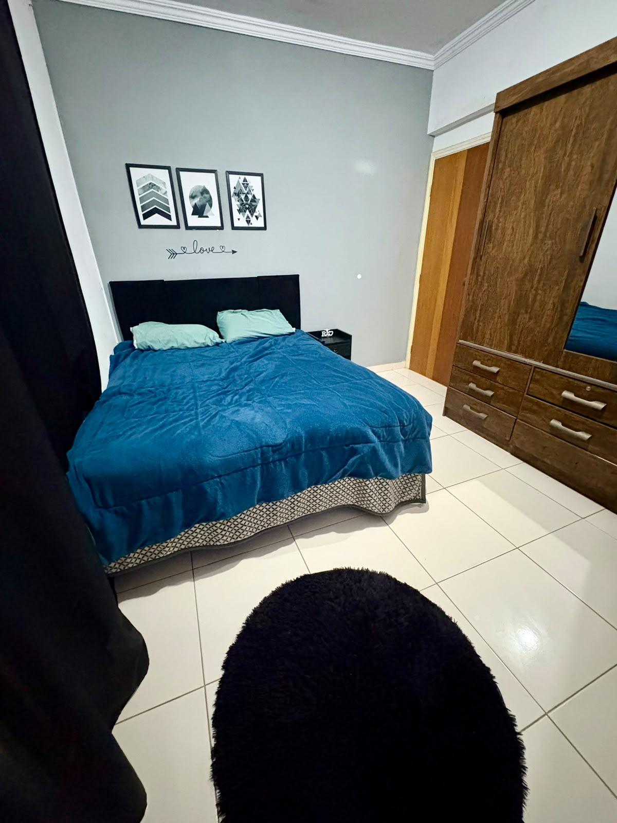 Apartamento à venda, Lavapes, PARAISOPOLIS - MG