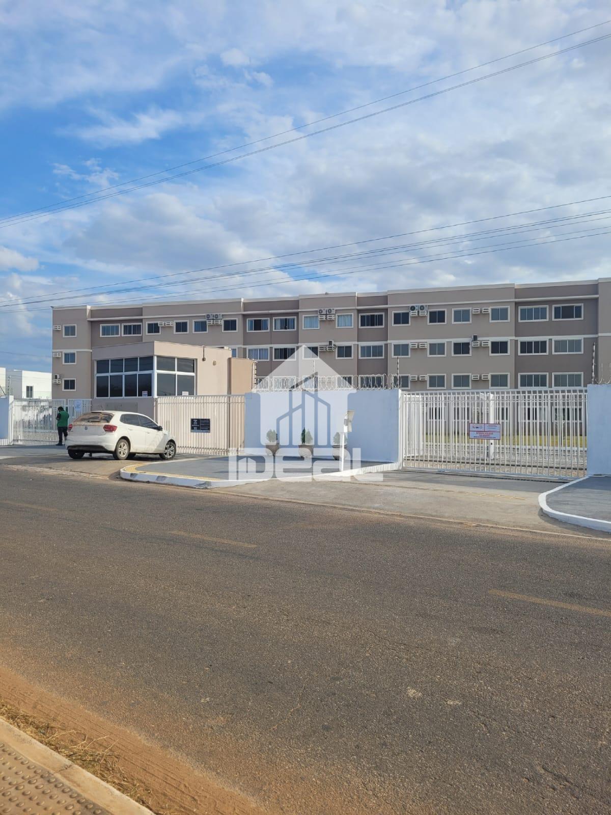 Apartamento para locação, ALTO DO SUMARÉ, MOSSORO - RN