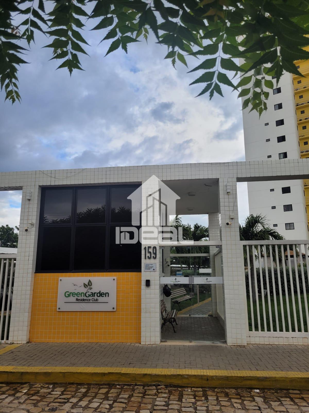 Apartamento para locação, Alto de São Manoel, MOSSORO - RN
