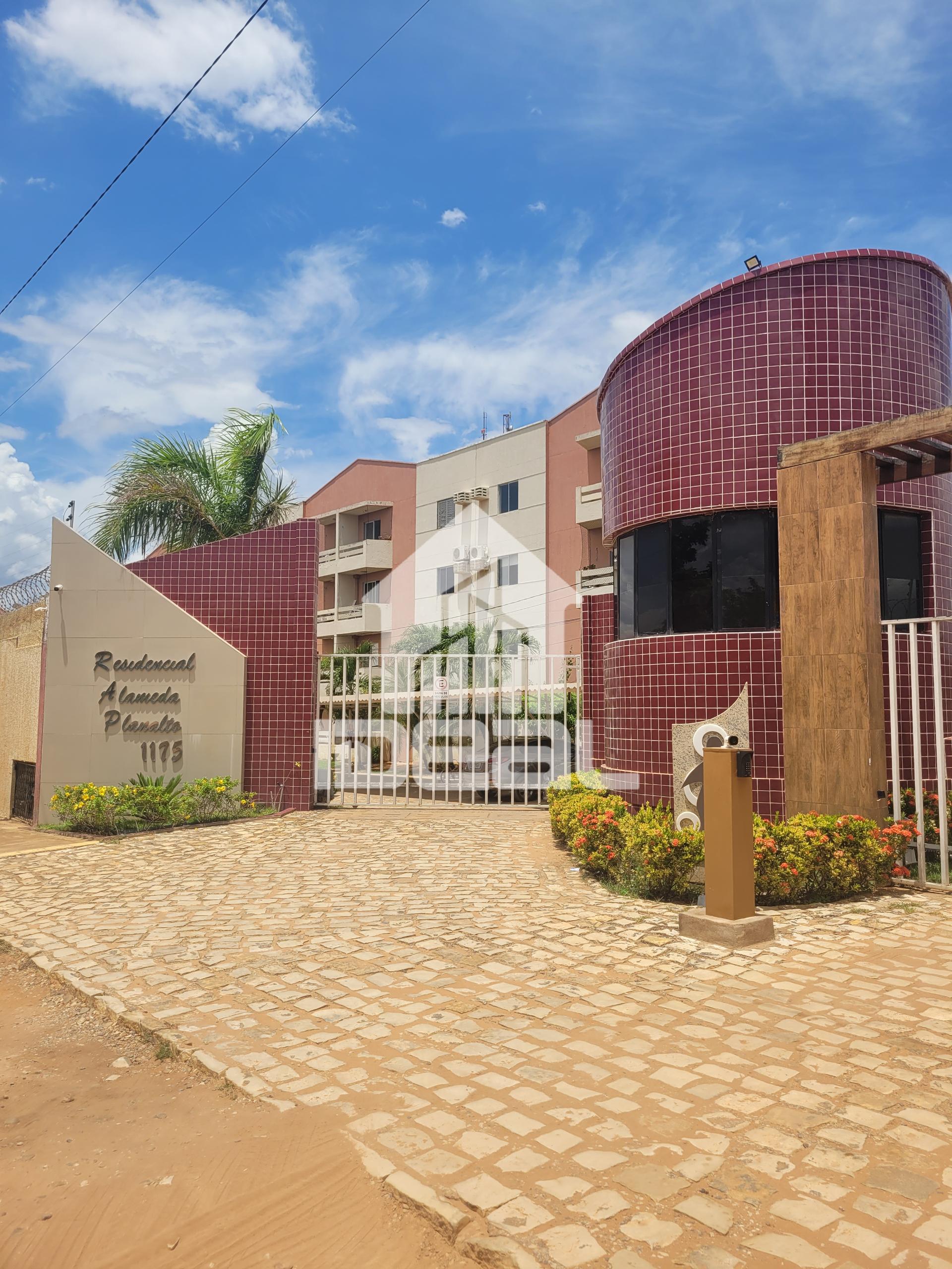 Apartamento, Planalto Treze de Maio, MOSSORO - RN