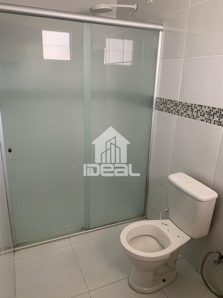 BANHEIRO SOCIAL