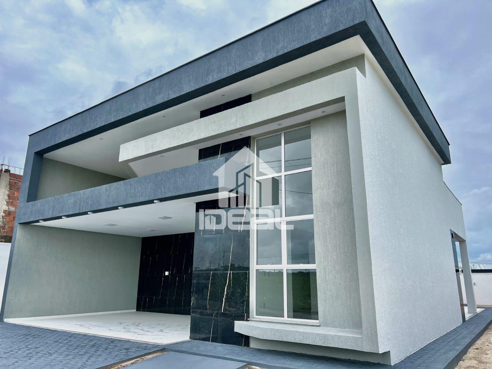 VENDO CASA NO CONDOMINIO NINHO RESIDENCIAL