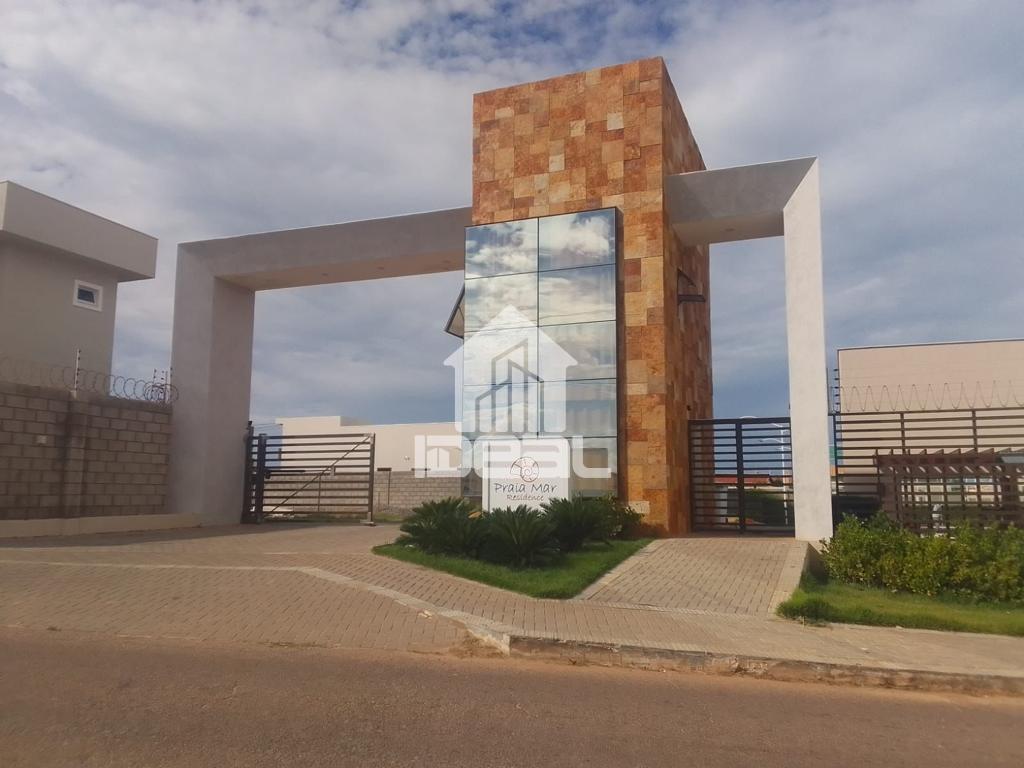 COMPRE  Lotes no Condominio Praia Mar Residence em Tibau-RN 