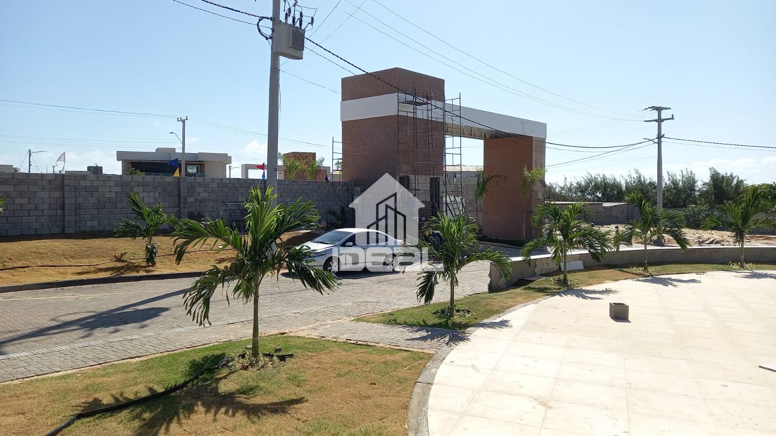Vende-se Terrenos no Condomínio Riviera em Tibau RN