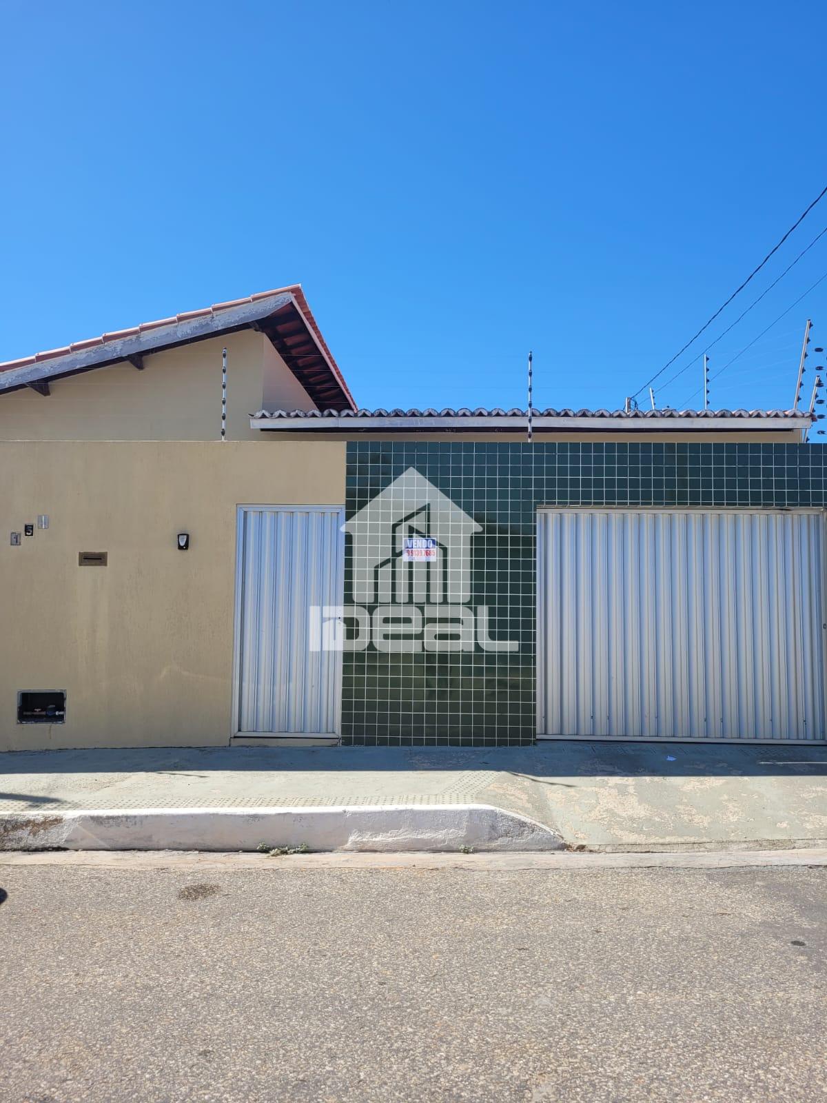 Casa, ALTO DO SUMARÉ, MOSSORO - RN