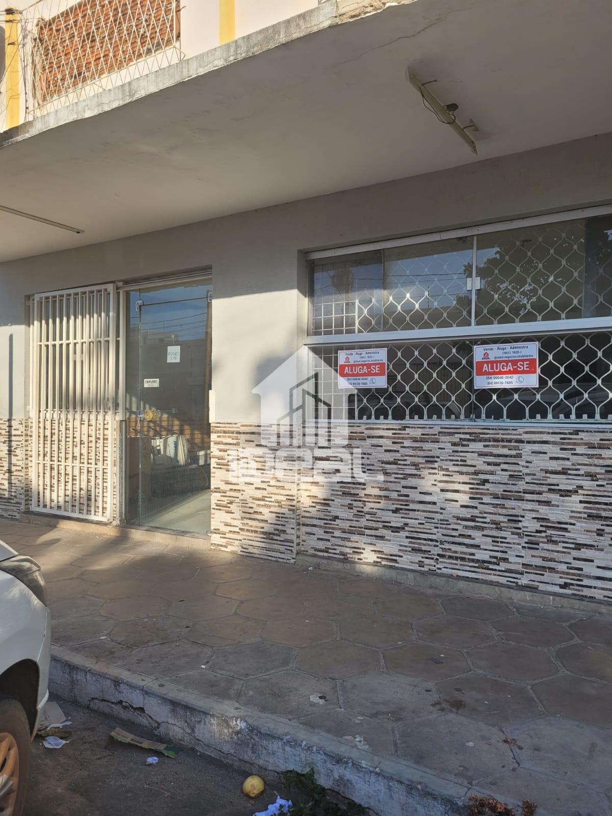 Comercial para locação, CENTRO, MOSSORO - RN