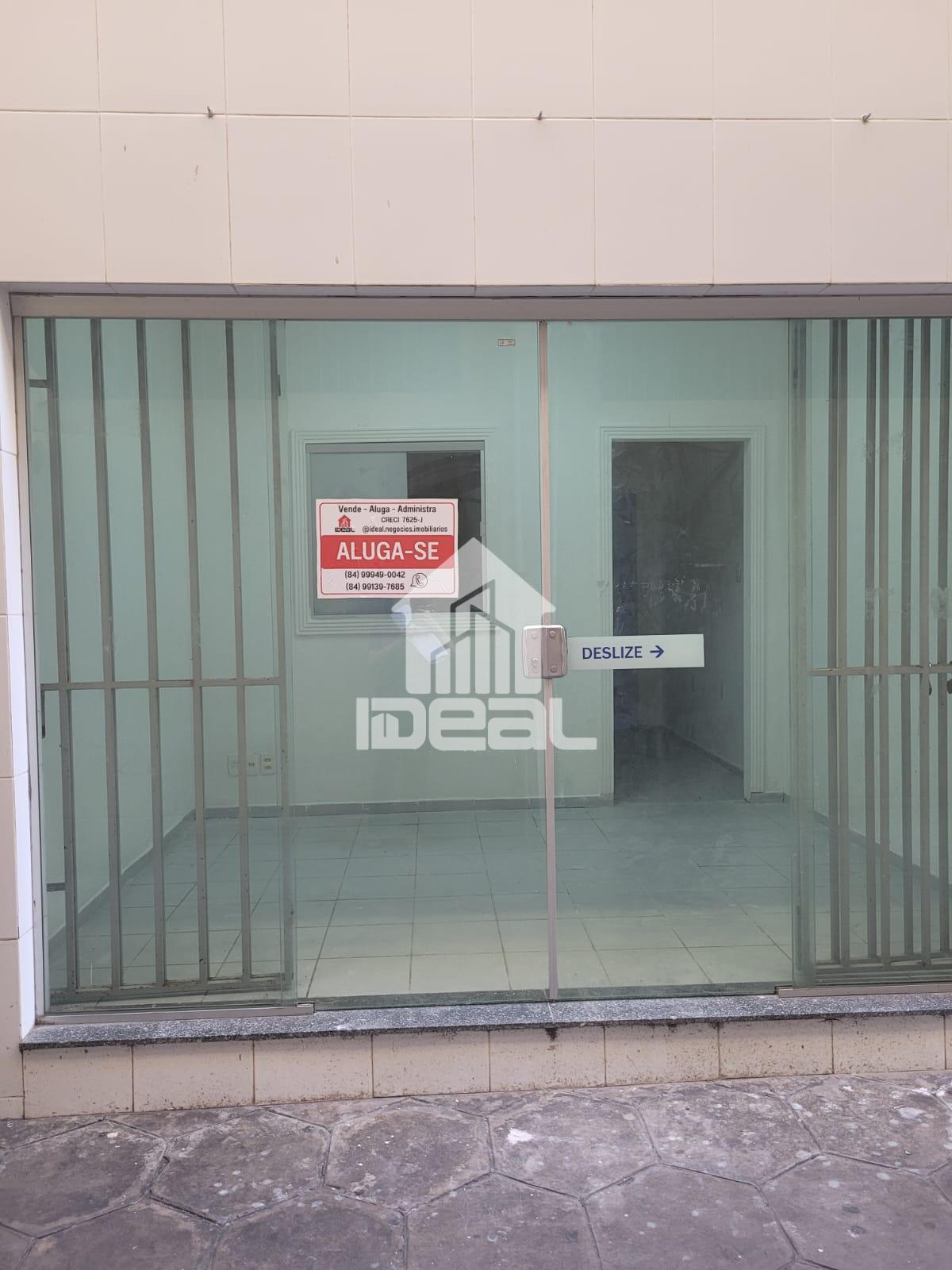 Comercial para locação, CENTRO, MOSSORO - RN