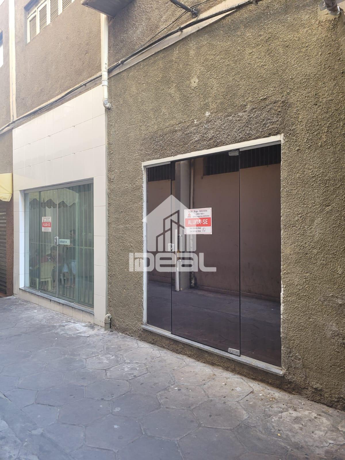 Comercial para locação, CENTRO, MOSSORO - RN