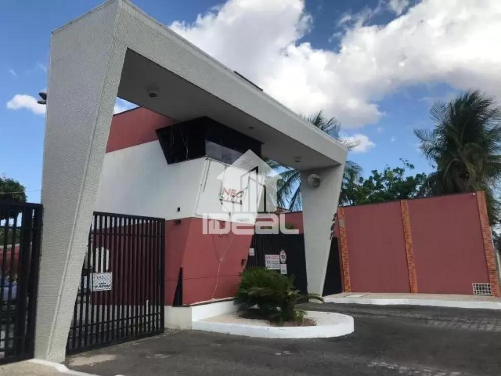 Apartamento para locação, Condominio Neo Ville, MOSSORO - RN