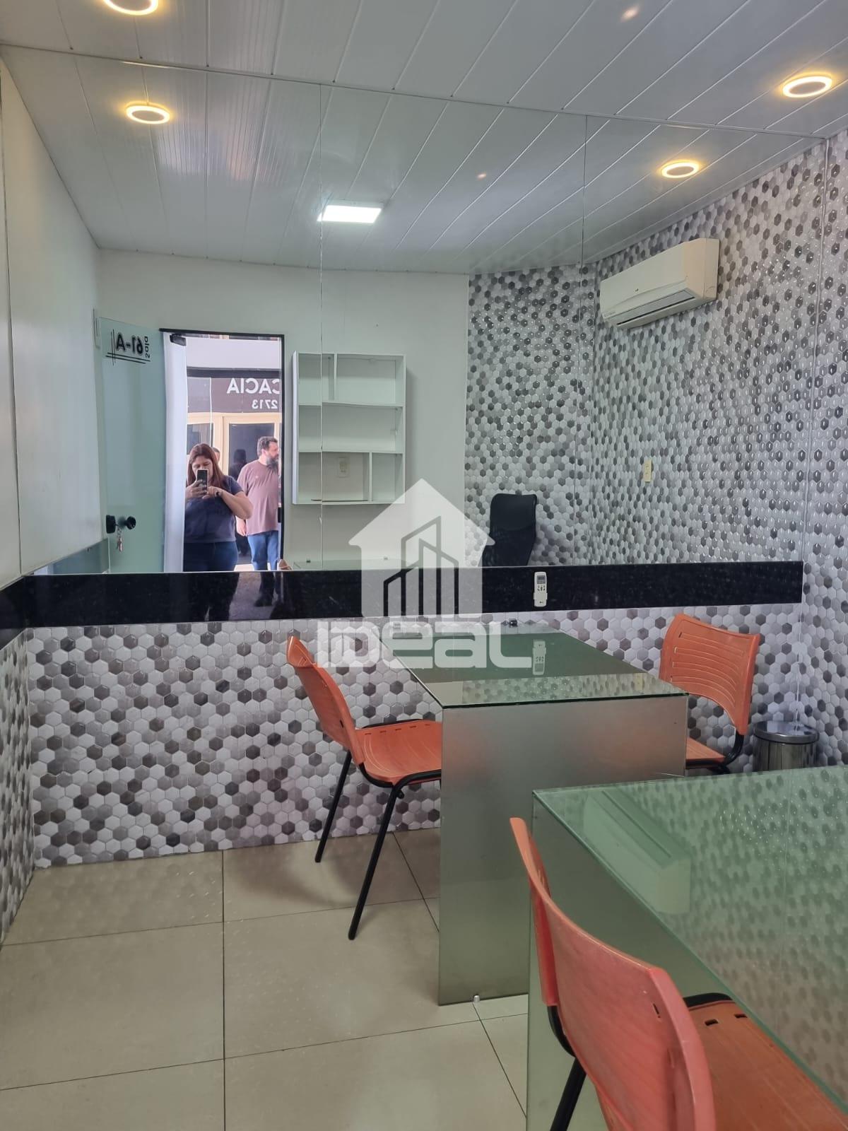 Alugo ótima Sala Comercial no Shopping Oásis Center, no Centro de  Mossoró RN