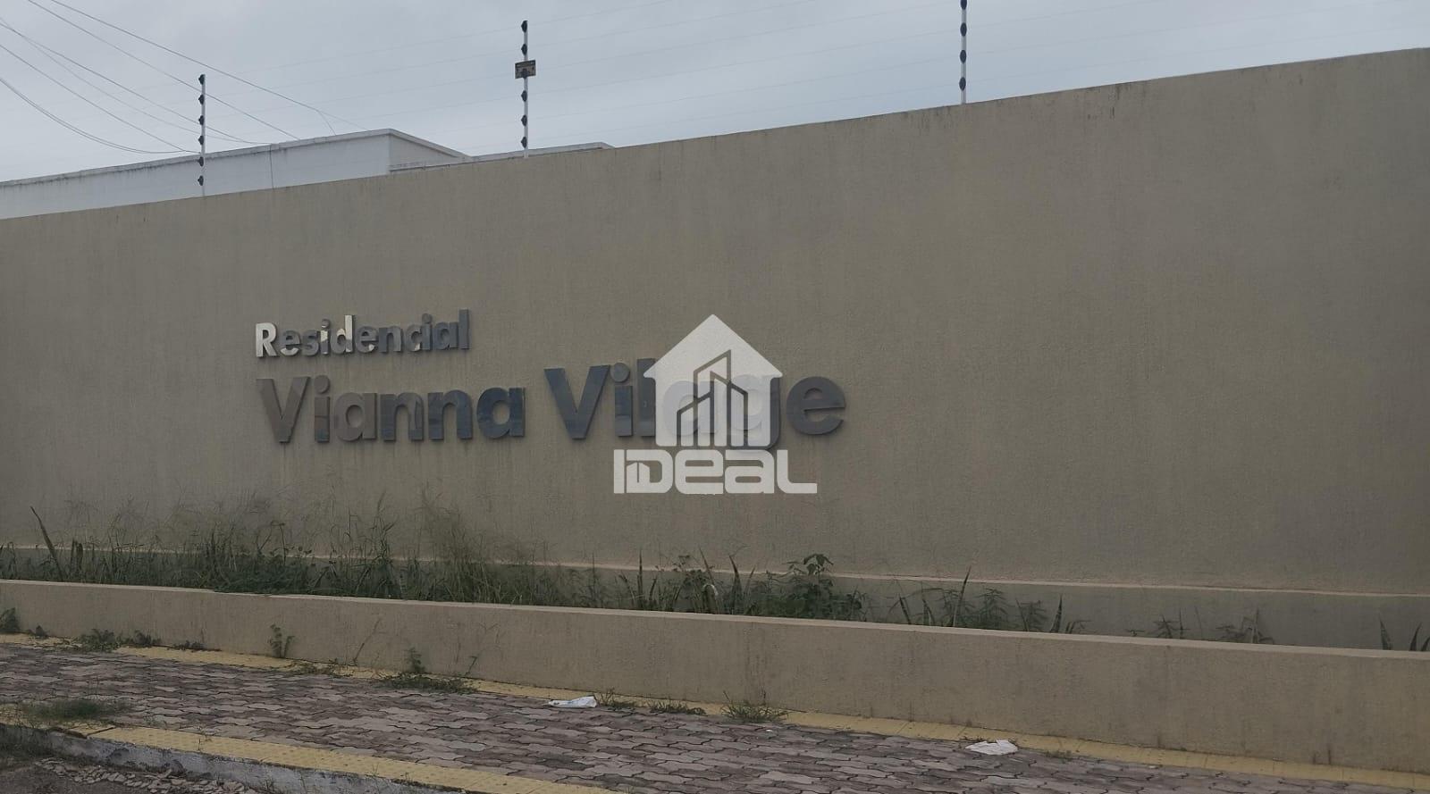 Casa para venda no Residencial Viana Village - Alto do Sumaré