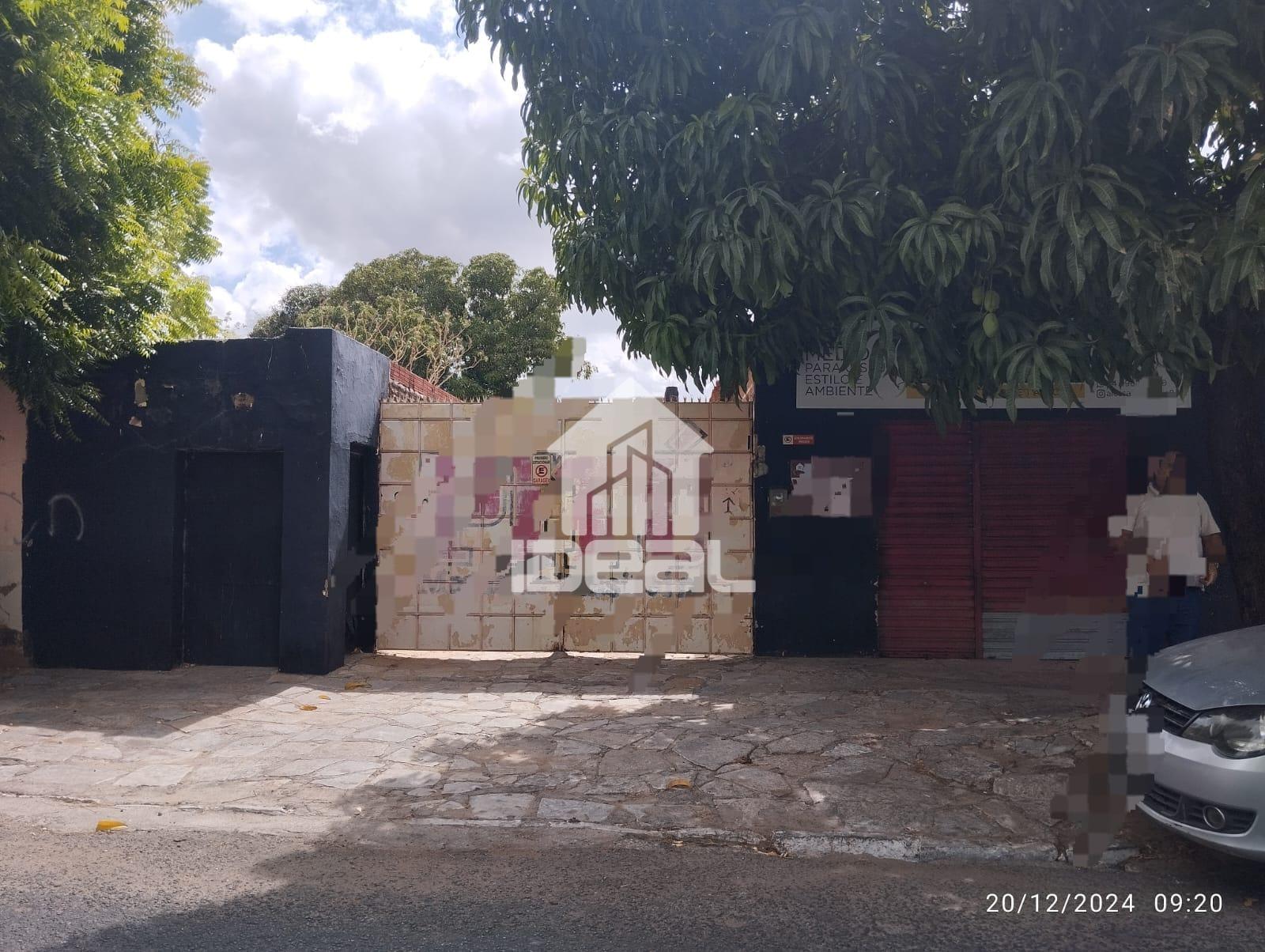 VENDE-SE ponto comercial no bairro Boa Vista bom para qualquer tipo de negócio 