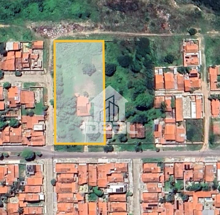 Terreno a Venda em Mossoró RN