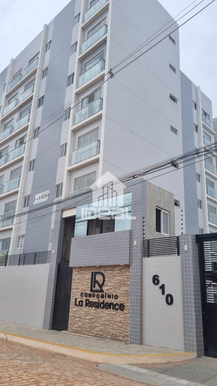 Apartamento para locação, Bela Vista, MOSSORO - RN