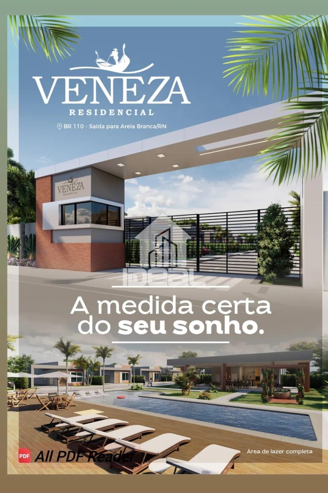 Casa à venda, RINCÃO, MOSSORO - RN