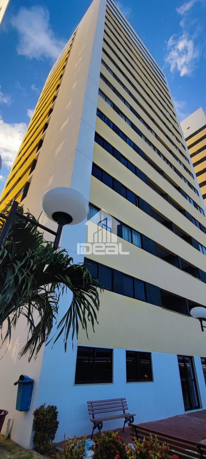 Apartamento Mobiliado para Locação com 2 quartos no Green Garden Residence
