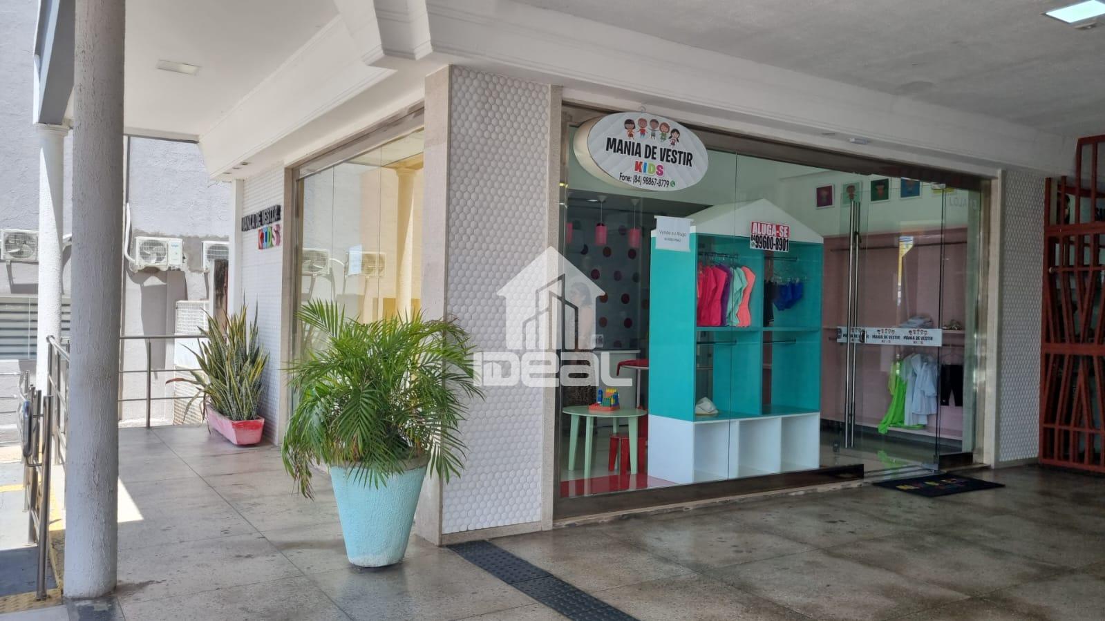Loja para Locação, CENTRO, MOSSORO - RN