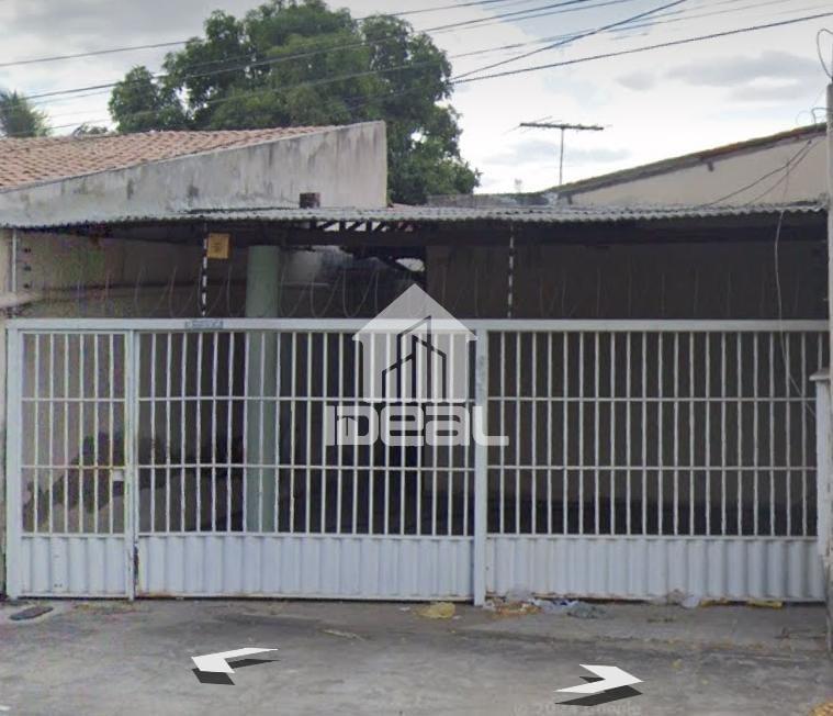 OPORTUNIDADE UNICA -Vende-se Residencial com 04  casas no bairro Paredões