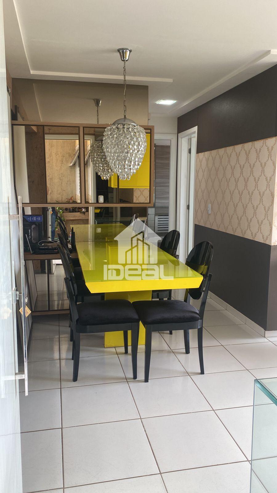 Apartamento para locação, PRESIDENTE COSTA E SILVA, MOSSORO - RN