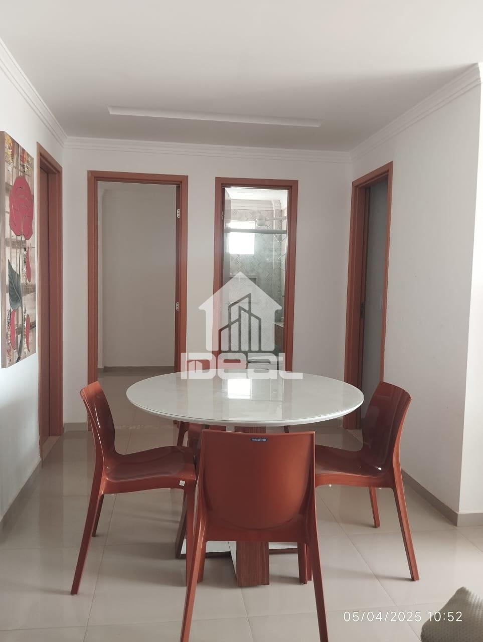 Apartamento para Venda no Residencial La Varanda no bairro Bella Vista.