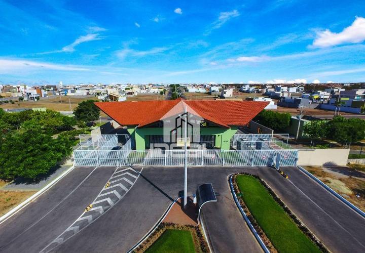 Casa à venda no condomínio Ninho Residencial -  Casa Duplex