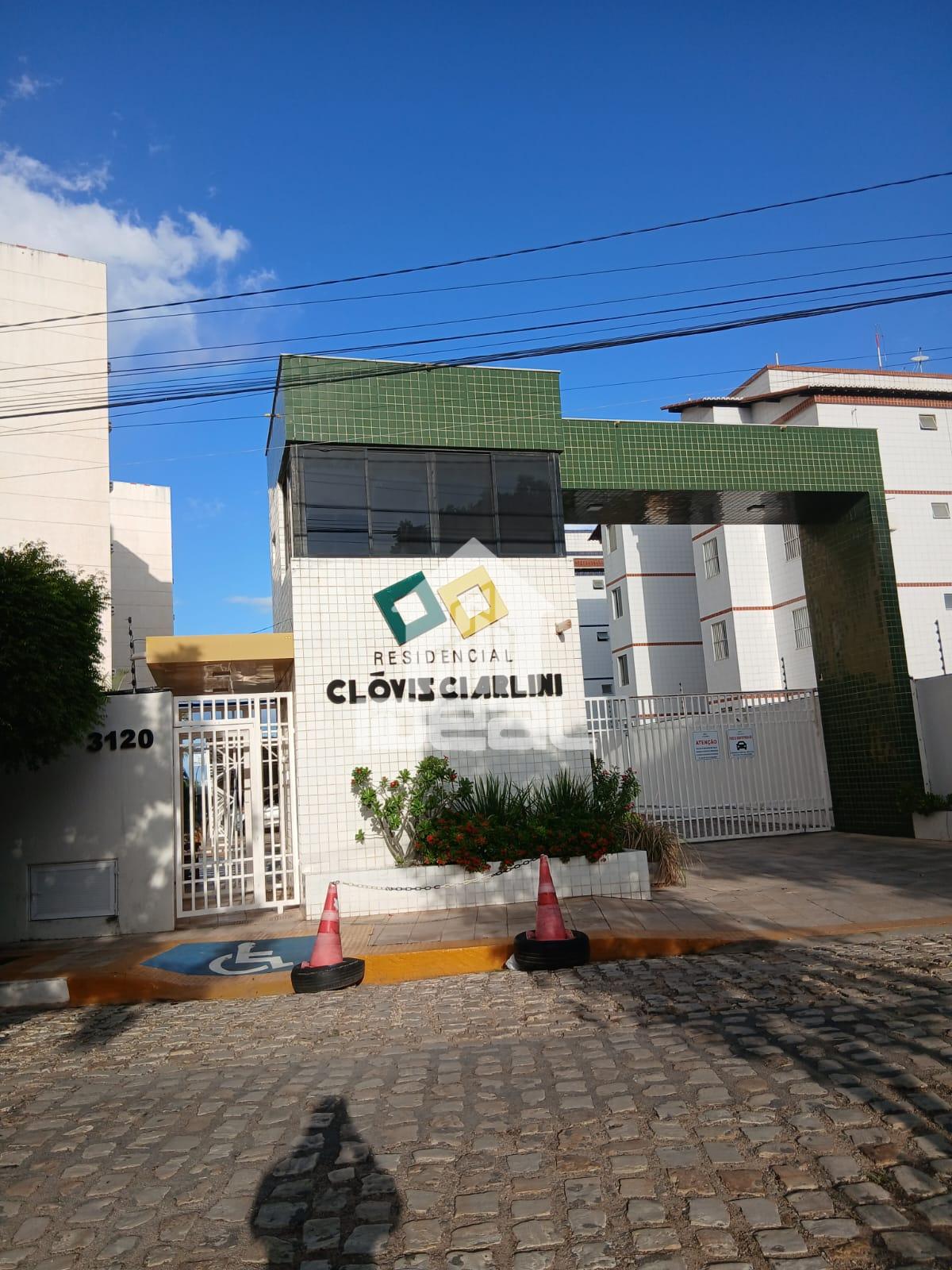 Casa para locação, PRESIDENTE COSTA E SILVA, MOSSORO - RN