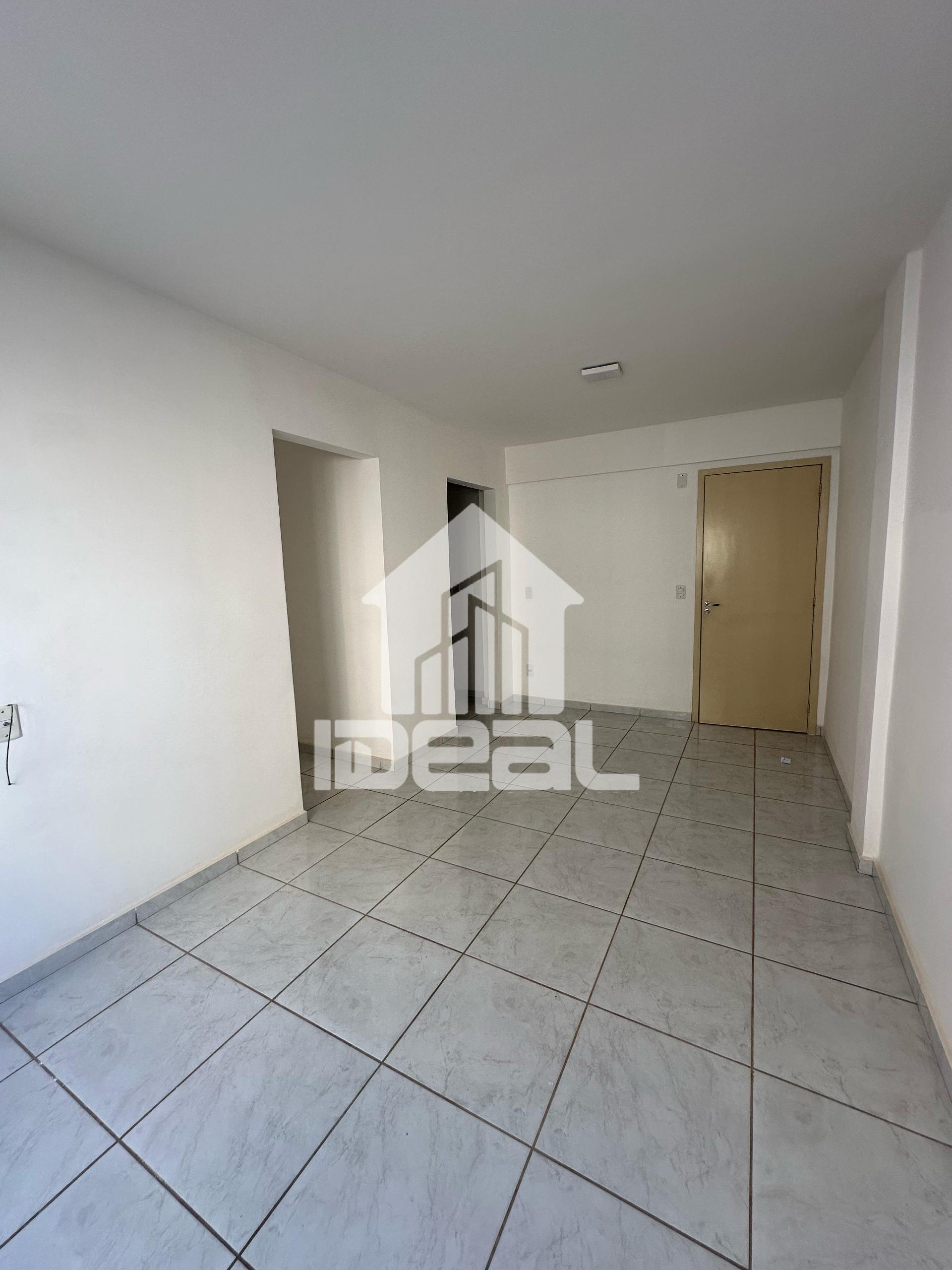 Apartamento para VENDA no Cond. West Paradise