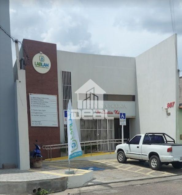 Comercial, SANTO ANTONIO, MOSSORO - RN