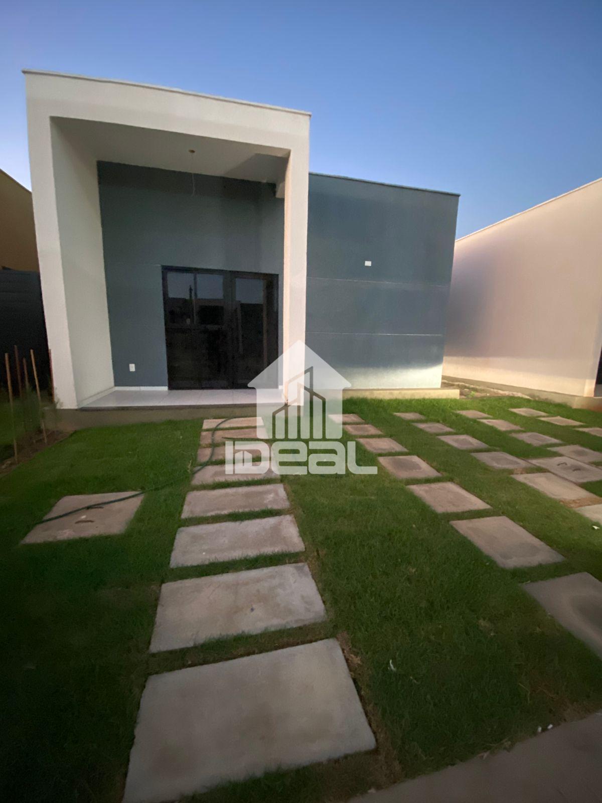 Casa para locação, ALTO DO SUMARÉ, MOSSORO - RN